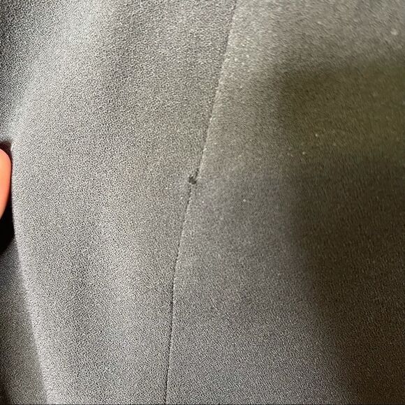 BCBGMAXAZRIA Tina Colorblock Sheath Dress 8 - Picture 6 of 7